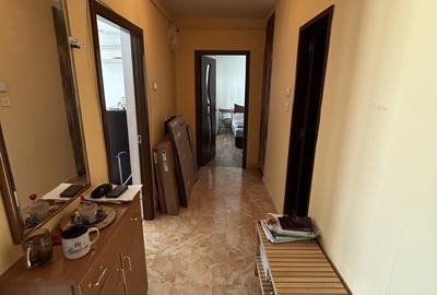 Apartament cu 2 camere decomandat, mobilat în 1 Mai - 4