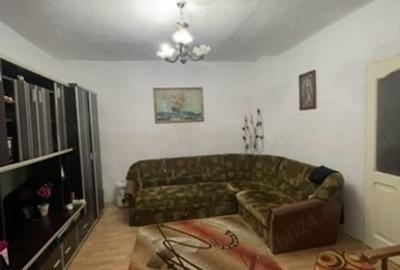 Vand casa in Gherla, zona centrala, curte comuna - 6