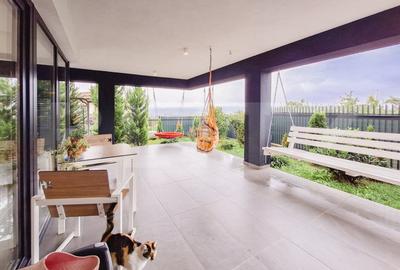 O locuinta de exceptie, unde confortul intalneste panorama orasului O locuinta de exceptie, unde confortul intalneste panorama orasului - 1