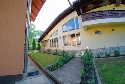 Casă cu 4 camere în Vatra Moldoviței - 4