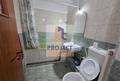 Apartament 3 camere, Exercitiu, confort 1, decomandat, etaj 4 - 5