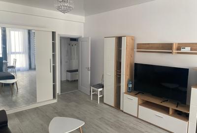 APARTAMENT 2 CAMERE | CAMPUS | LOC DE PARCARE - 5