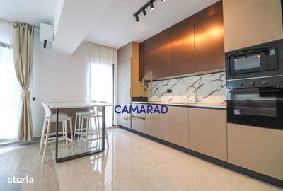 Apartament cu 2 camere, mobilat în Dristor - 8