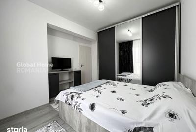 Apartament cu 2 camere, mobilat în Titan - 2