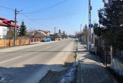 Casă cu 1 camere cu Teren 602 Mp în Central - 1