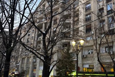 Apartament cu 4 camere decomandat în Unirii - 12