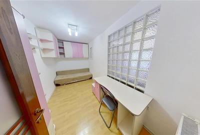 Apartament cu 2 camere decomandat, mobilat în Noua - 22