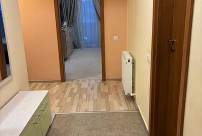 Apartament cu 3 camere decomandat, mobilat în Calea Moldovei - 6