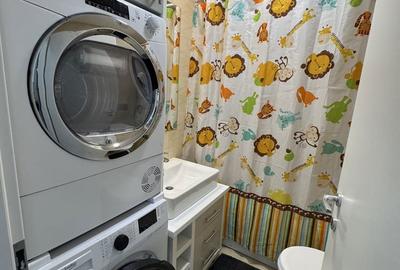 Apartament cu 3 camere decomandat în Tunari - 6
