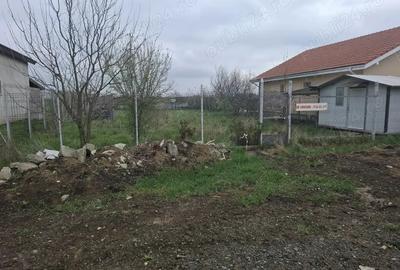 Teren de 550 mp, în Becicherecu Mic - 1