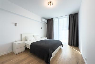 Inchiriere Apt 2 Camere + Parcare subteran +  Boxa, ONE COTROCENI - 3