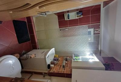 Apartament cu 3 camere semidecomandat în Dâmbu Pietros - 3