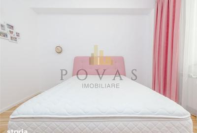 Apartament cu 3 camere semidecomandat în Central - 10