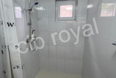 Inchiriez garsoniera zona Parcul Circului-Barbu Văcărescu,Str. Zambilelor nr 2 - 12