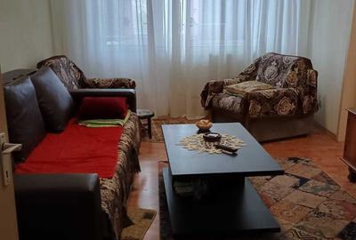Apartament cu 2 camere semidecomandat în Central - 7