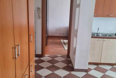 Apartament cu 2 camere decomandat, mobilat în Moșilor - 4