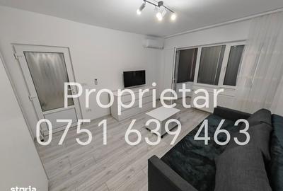 Apartament cu 3 camere decomandat în Circumvalațiunii - 6