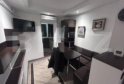 Apartament cu 2 camere decomandat, mobilat în Craiovița Nouă - 6