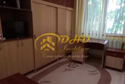 Apartament 1 camera Copou - 2