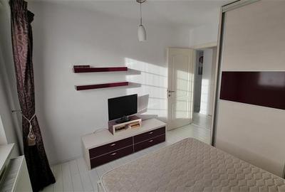 Apartament cu 2 camere circular, mobilat în Vlahuță - 5