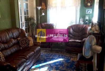 Apartament cu 7 camere decomandat, mobilat în Plevnei - 5