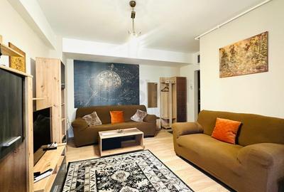 REA1024419 Apartament 2 camere de inchiriat Otopeni central REA1024419 Apartament 2 camere de inchiriat Otopeni central - 2