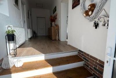 Casă cu 2 camere cu Teren 1800 Mp în Porumbacu de Sus - 8