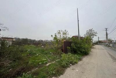 Teren 941 mp in Tanganu Cernica | Acces rapid Bucure?ti & A2| - 3