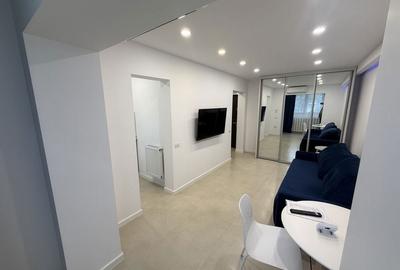 Garsonieră decomandată în Exterior Vest - 5