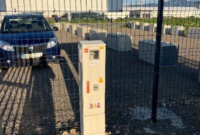 Teren Construcții intravilan de 9250 mp, în Central - 7