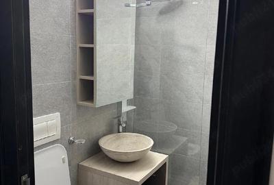 Apartament cu 2 camere decomandat în Păcurari