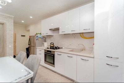 Apartament cu 2 camere vedere spre Tampa - 1