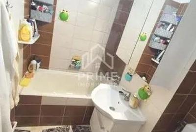 Apartament cu 3 camere decomandat în Ampoi 1 - 7