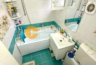 3 Camere SemiDecomnadat - Bloc Fara Risc - Zona Podu Ros - 6