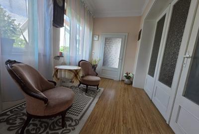 Casă primitoare de vânzare în Seini, aproape de centrul orașului - 10