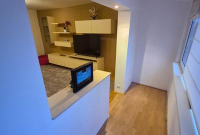 Apartament cu 3 camere decomandat, mobilat în Șagului - 19