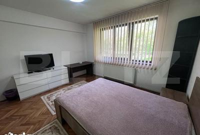 Apartament cu 2 camere decomandat în Gruia - 5