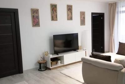 Apartament 2 camere,parcare,boxa Parc Poligon/Baza Sportiva - 1