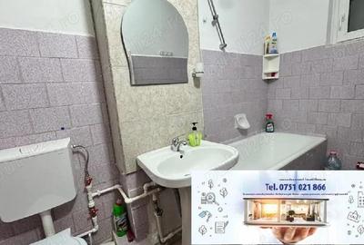 De inchiriat apartament 2 camere Mazepa 1 - 6