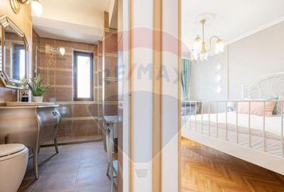 De inchiriat Apartament cu 4 camere Ultracentral, Parcul... - 2