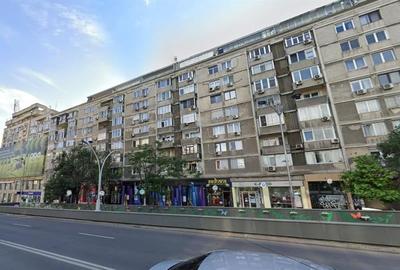 Ultracentral - Bd. I.C. Bratianu | 2 camere, renovat complet - 1