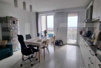 Apartament cu 3 camere decomandat în Soarelui - 2