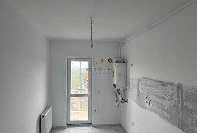 Apartament cu 2 camere decomandat în Metalurgiei - 3