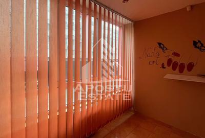 Apartament cu 2 camere semidecomandat în UTA - 4