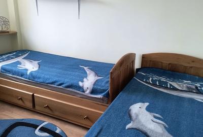 Apartament cu 3 camere în Central - 3