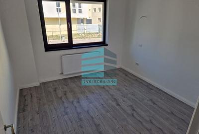 2 camere cu Gradina 77 Mp,Imobil Stil Boutique, Titan -Pallady - 8