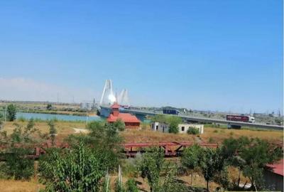 Agigea, vila de inchiriat, mobilata - 1