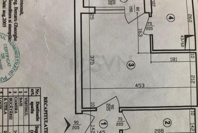 REA1026164 Garsoniera de vanzare Crangasi REA1026164 Garsoniera de vanzare Crangasi - 10