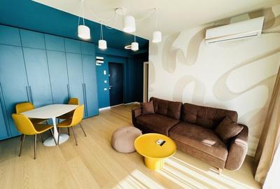 Inchiriere Apartament 2 Camere – Zona Gara / Centrul de Scafandri - 1