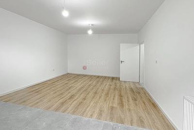 Apartament cu 2 camere decomandat în Tractorul - 9